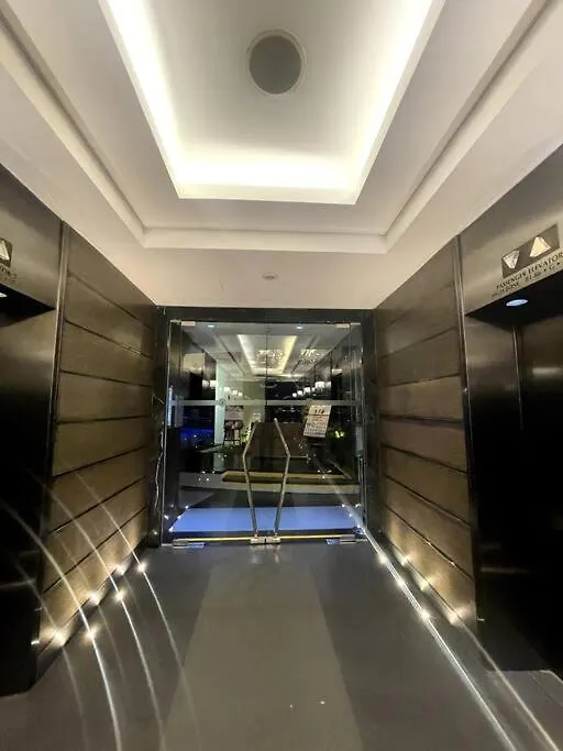 Cozy & Spacious 2Br Penthouse In Makati Manila Apartment