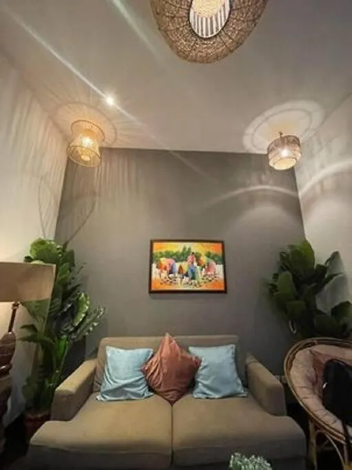 Cozy & Spacious 2Br Penthouse In Makati Manila