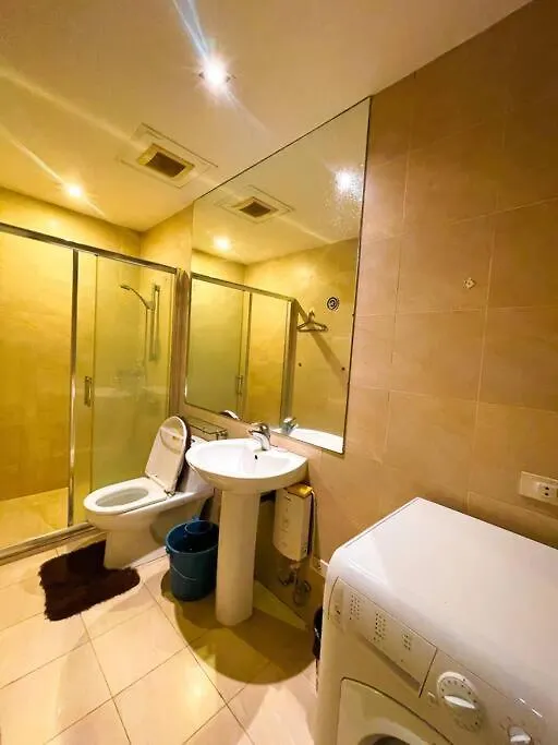 Cozy & Spacious 2Br Penthouse In Makati Manila 0*,  Philippines